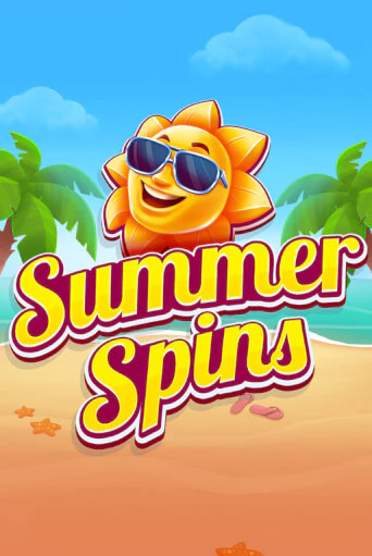 Summer Spins демо игра казино без регистрации | PokerDom