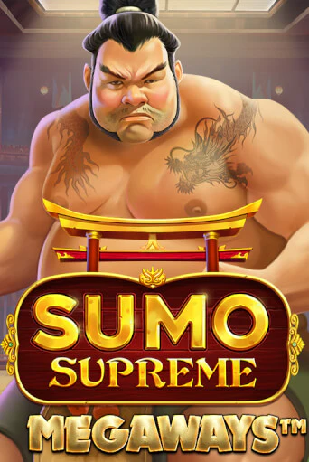 Sumo Supreme Megaways демо игра казино без регистрации | PokerDom