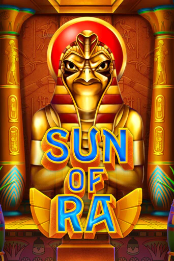 Sun of Ra демо игра казино без регистрации | PokerDom