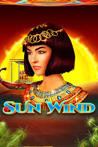 Sun Wind демо игра казино без регистрации | PokerDom