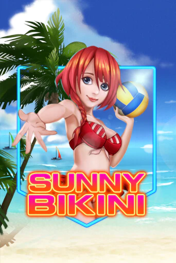 Sunny Bikini демо игра казино без регистрации | PokerDom