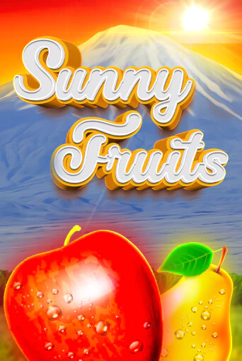 Sunny Fruits демо игра казино без регистрации | PokerDom