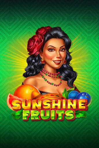 Sunshine Fruits демо игра казино без регистрации | PokerDom