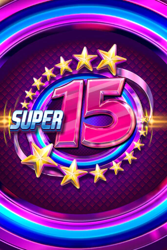 Super 15 Stars демо игра казино без регистрации | PokerDom