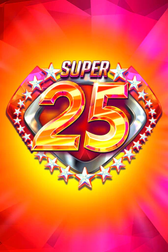 Super 25 Stars демо игра казино без регистрации | PokerDom