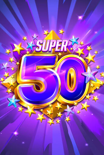 Super 50 Stars демо игра казино без регистрации | PokerDom