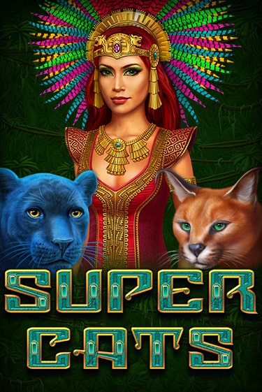 Super Cats демо игра казино без регистрации | PokerDom