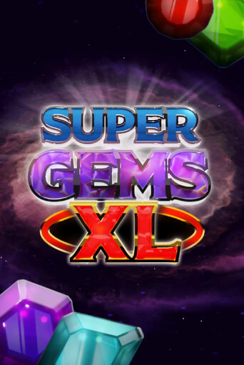 Super Gems XL демо игра казино без регистрации | PokerDom