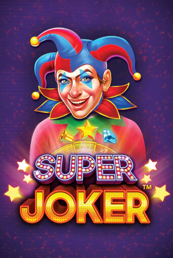 Super Joker демо игра казино без регистрации | PokerDom