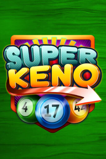 Super Keno демо игра казино без регистрации | PokerDom