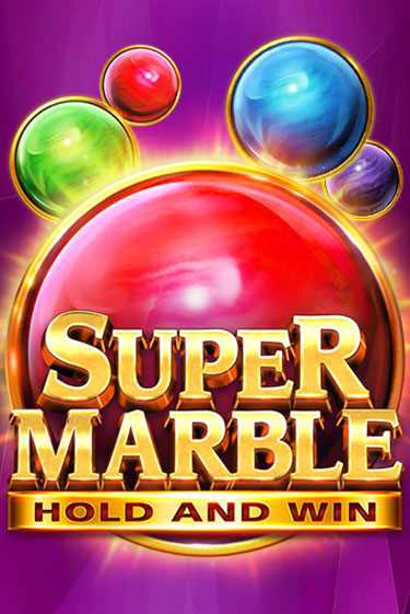 Super Marble: Hold and Win демо игра казино без регистрации | PokerDom