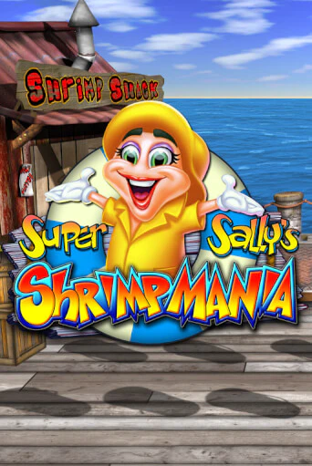 Super Sally's Shrimpmania демо игра казино без регистрации | PokerDom