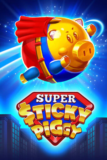 Super Sticky Piggy демо игра казино без регистрации | PokerDom