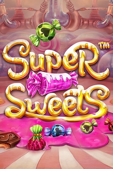 Super Sweets демо игра казино без регистрации | PokerDom