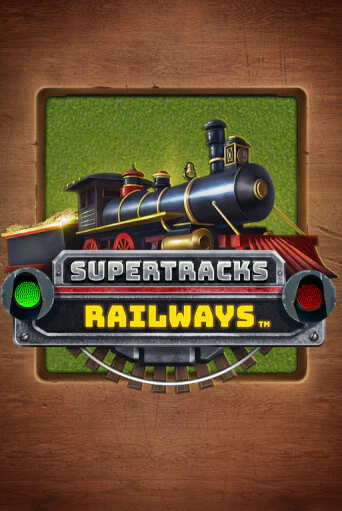 Super Tracks Railways демо игра казино без регистрации | PokerDom