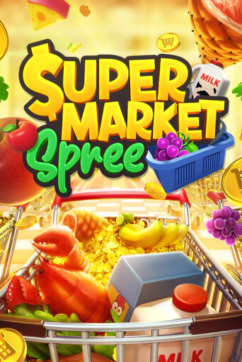 Supermarket Spree демо игра казино без регистрации | PokerDom