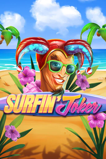 Surfin' Joker демо игра казино без регистрации | PokerDom