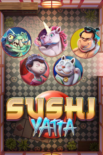 Sushi Yatta демо игра казино без регистрации | PokerDom