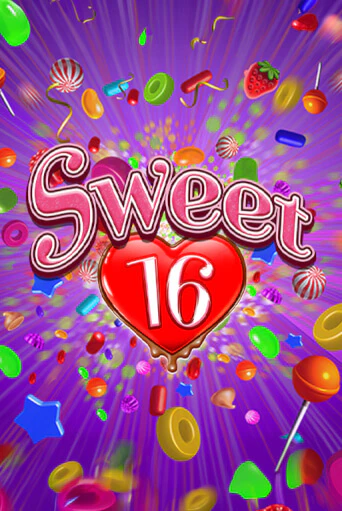 Sweet 16 демо игра казино без регистрации | PokerDom