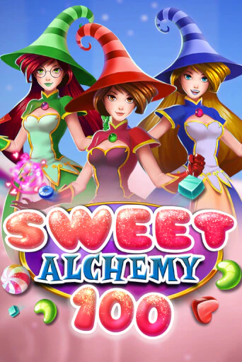 Sweet Alchemy 100 демо игра казино без регистрации | PokerDom