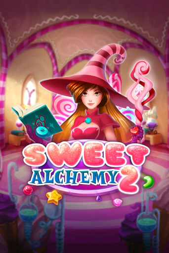 Sweet Alchemy 2 демо игра казино без регистрации | PokerDom