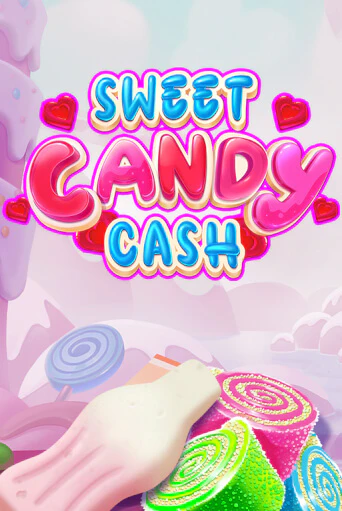 Sweet Candy Cash демо игра казино без регистрации | PokerDom