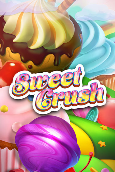 Sweet Crush демо игра казино без регистрации | PokerDom