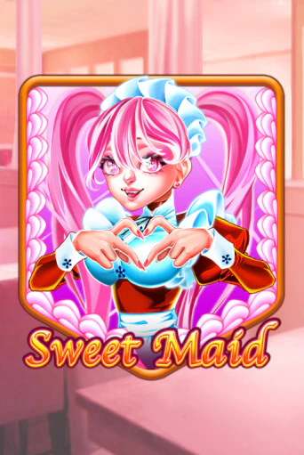 Sweet Maid демо игра казино без регистрации | PokerDom