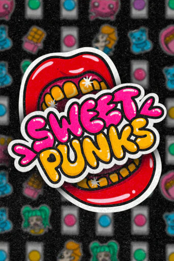 Sweet Punks демо игра казино без регистрации | PokerDom