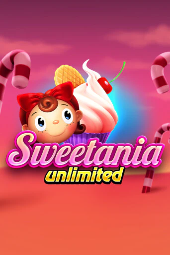 Sweetania Unlimited демо игра казино без регистрации | PokerDom