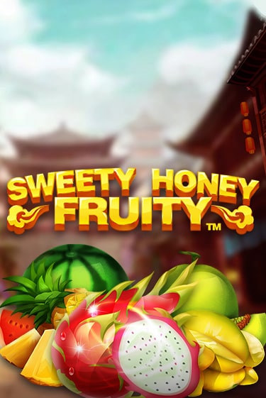 Sweety Honey Fruity™ демо игра казино без регистрации | PokerDom