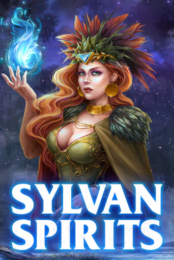 Sylvan Spirits демо игра казино без регистрации | PokerDom