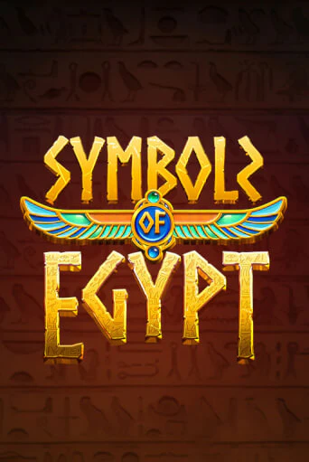 Symbols of Egypt демо игра казино без регистрации | PokerDom