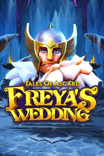 Tales of Asgard: Freya's Wedding демо игра казино без регистрации | PokerDom