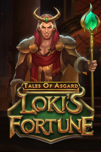 Tales of Asgard: Loki's Fortune демо игра казино без регистрации | PokerDom