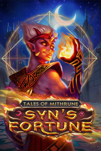 Tales of Mithrune Syn's Fortune демо игра казино без регистрации | PokerDom