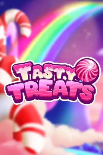 Tasty Treats демо игра казино без регистрации | PokerDom