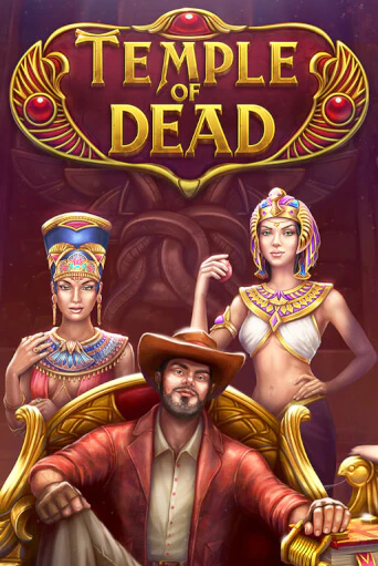 Temple of Dead демо игра казино без регистрации | PokerDom