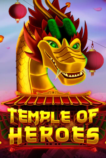 Temple of Heroes демо игра казино без регистрации | PokerDom