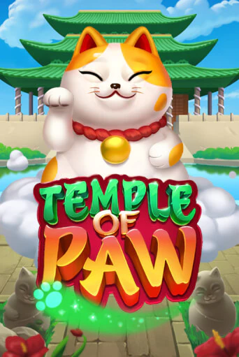 Temple of Paw демо игра казино без регистрации | PokerDom