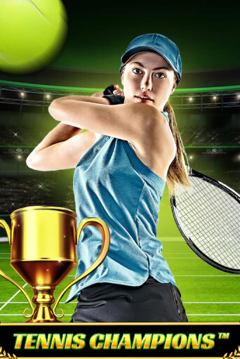 Tennis Champions демо игра казино без регистрации | PokerDom