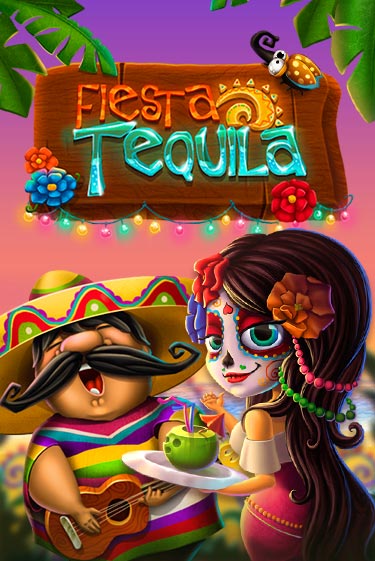 Tequila Fiesta демо игра казино без регистрации | PokerDom