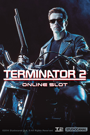 Terminator 2™ Remastered демо игра казино без регистрации | PokerDom