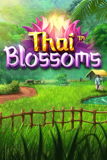 Thai Blossoms демо игра казино без регистрации | PokerDom