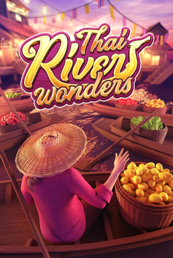 Thai River Wonders демо игра казино без регистрации | PokerDom