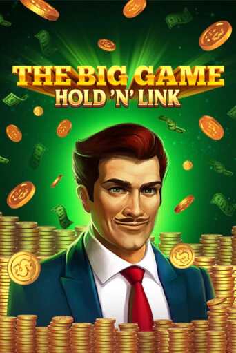 The Big Game Hold ‘n’ Link демо игра казино без регистрации | PokerDom