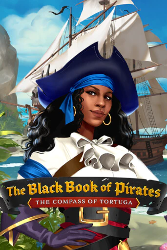 The Black Book of Pirates демо игра казино без регистрации | PokerDom