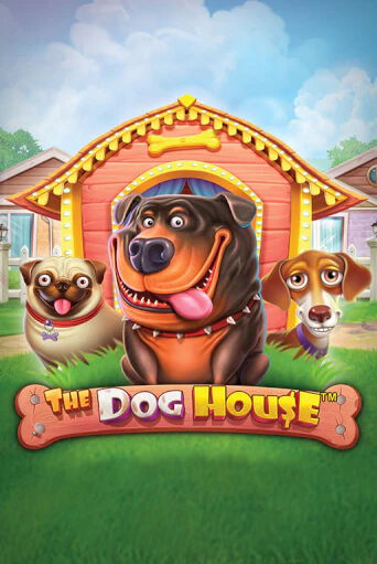 The Dog House демо игра казино без регистрации | PokerDom