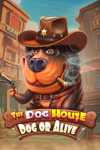 The Dog House - Dog or Alive демо игра казино без регистрации | PokerDom