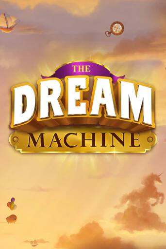 The Dream Machine демо игра казино без регистрации | PokerDom